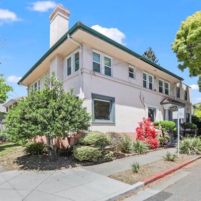 3050 College Avenue # One, Berkeley, CA 94705