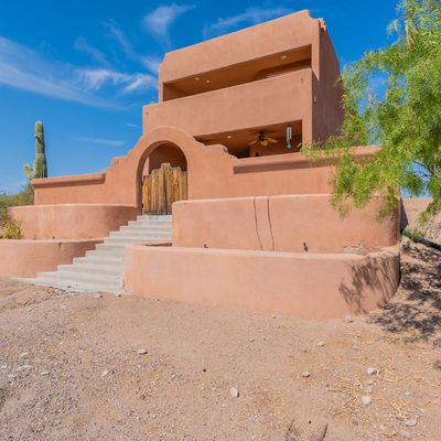 306 S Hilton Rd, Apache Junction, AZ 85119