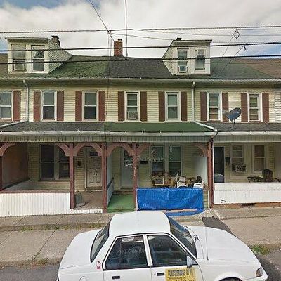 306 S Main St, Bangor, PA 18013