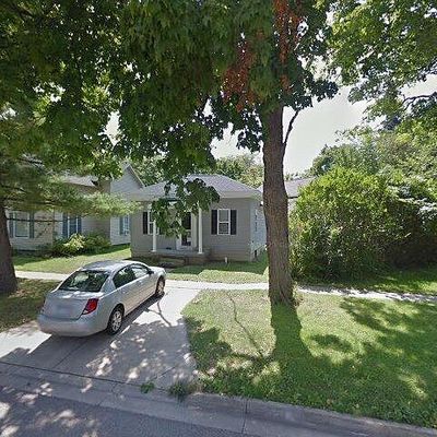 307 W Scott St, Grand Ledge, MI 48837