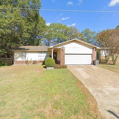 307 Wildwood Cir, Hot Springs National Park, AR 71901