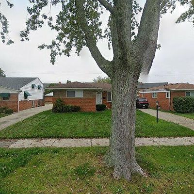 30725 Whittier Ave, Madison Heights, MI 48071