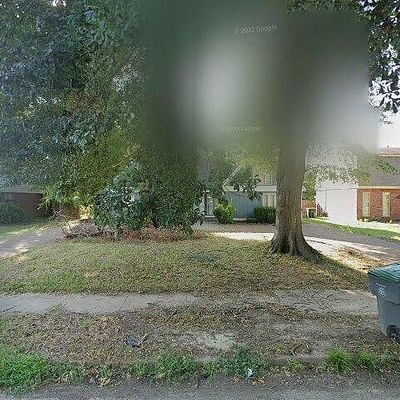 3087 Dothan St, Memphis, TN 38118