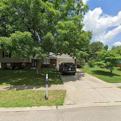 309 Shirley Ann Dr, Dayton, OH 45458