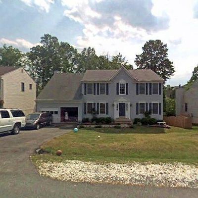 31 Puri Ln, Stafford, VA 22554