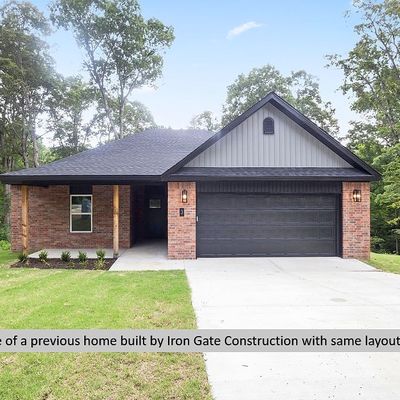 31 Wishaw Drive, Bella Vista, AR 72715