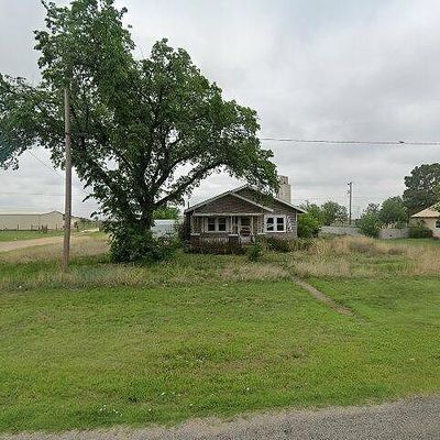 310 E Broadway St, Panhandle, TX 79068