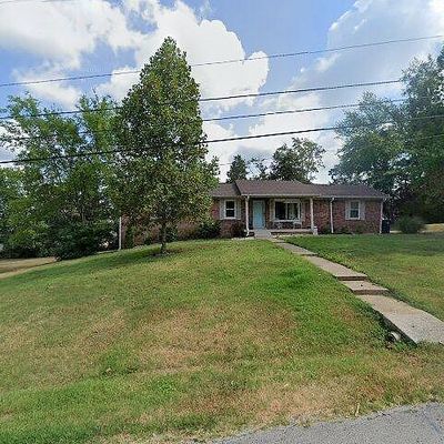 310 W Burt Dr, Columbia, TN 38401