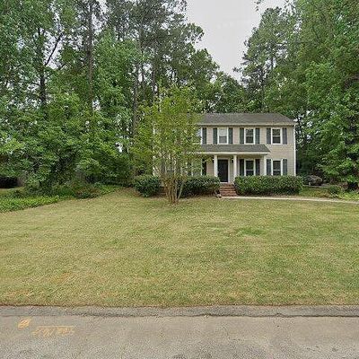 3104 Holly Haven Dr, Augusta, GA 30907