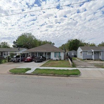 3105 Deen Rd, Fort Worth, TX 76106