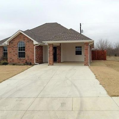 3107 S Cardinal Dr, Ennis, TX 75119