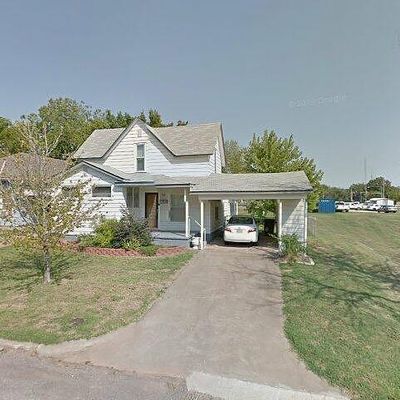 311 N Mckinley Ave, Shawnee, OK 74801