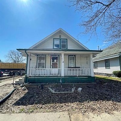 3112 Avenue M, Fort Madison, IA 52627