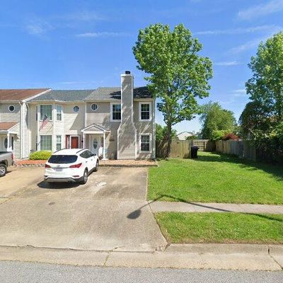 3113 Glastonbury Dr, Virginia Beach, VA 23453