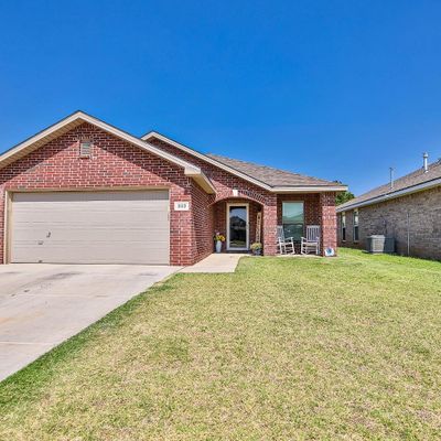 3113 Urbana Ave, Lubbock, TX 79407