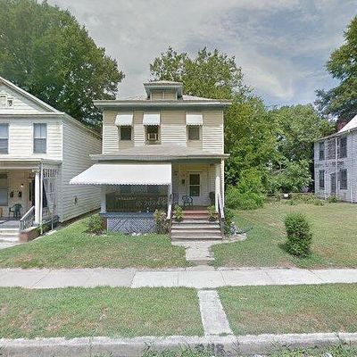 3118 2 Nd Ave, Richmond, VA 23222