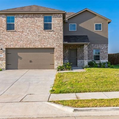 3124 Sweetwater Way, Sherman, TX 75090