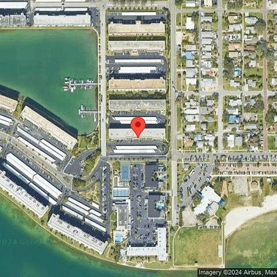 3128 59 Th St S #206, Gulfport, FL 33707