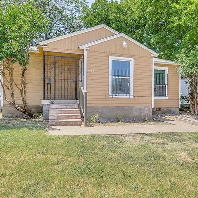 3127 Idaho Ave, Dallas, TX 75216