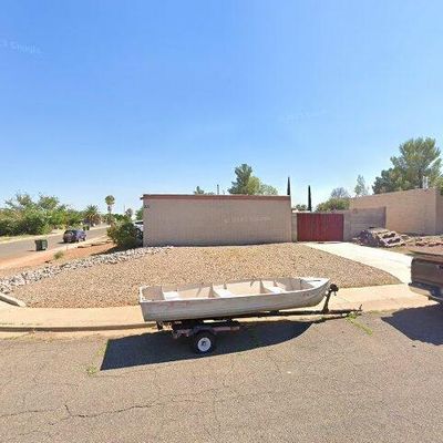 313 Garibaldi Dr, Sierra Vista, AZ 85635