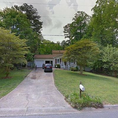 3149 Montana Way, Marietta, GA 30066