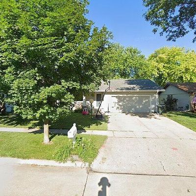 3151 Norman Dr, Sioux City, IA 51104