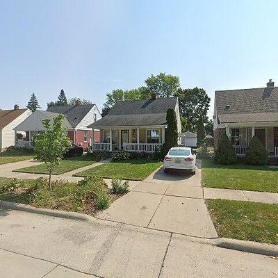 3159 Raymond Ave, Dearborn, MI 48124