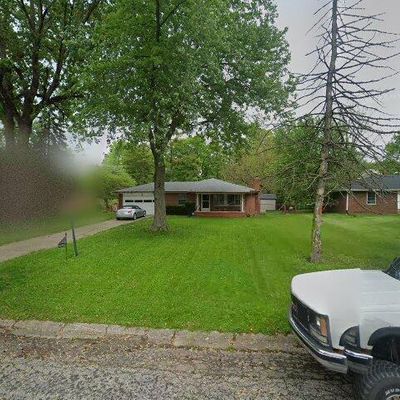 3165 N Centennial St, Indianapolis, IN 46222