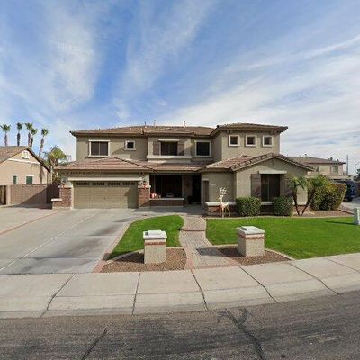 3165 S Sierra St, Gilbert, AZ 85295