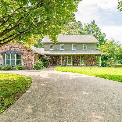 3168 Ozark Acres Dr, Bentonville, AR 72713