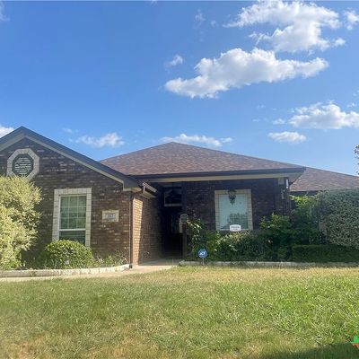 317 Hempel Dr, Copperas Cove, TX 76522