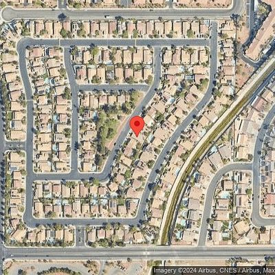 318 Black Rock Hills Dr, Henderson, NV 89014