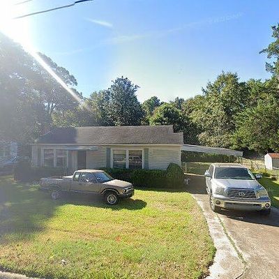 318 Kornegay St, Dothan, AL 36301