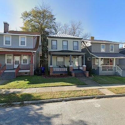 32 Webster Ave, Portsmouth, VA 23704