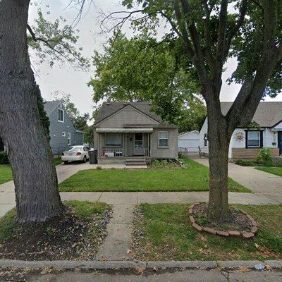 3204 Monroe St, Dearborn, MI 48124