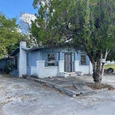 321 Ne 58 Th Ter, Miami, FL 33137