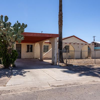 321 W 2 Nd Pl, Eloy, AZ 85131