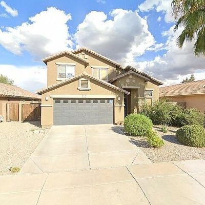 32101 N North Butte Dr, San Tan Valley, AZ 85144