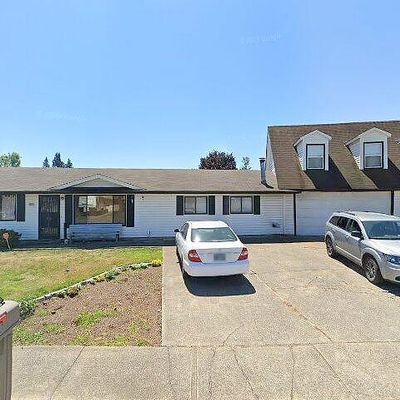 3215 William Ave, Longview, WA 98632