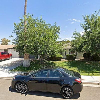 3217 N Ellis St, Chandler, AZ 85224