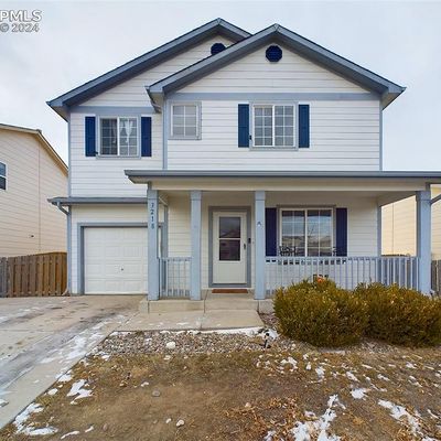 3218 W 18 Th St, Pueblo, CO 81003