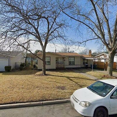 322 Byrnes Dr, San Antonio, TX 78209