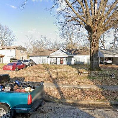 3220 Craig St, Memphis, TN 38118