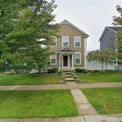 32264 E Brampton St, New Haven, MI 48048