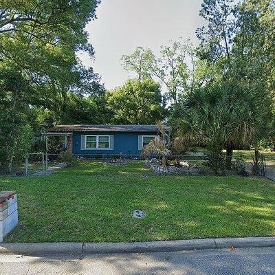 3227 Ernest St, Jacksonville, FL 32205