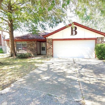 3232 Teakwood Cir, Dickinson, TX 77539