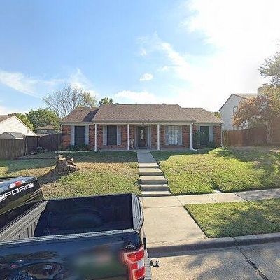 324 Creekmeadow Ln, Lewisville, TX 75067