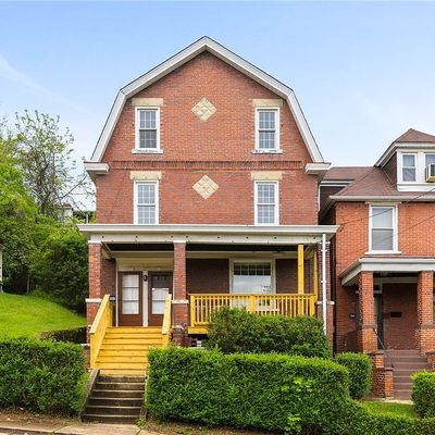 326 7 Th Ave, Carnegie, PA 15106