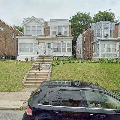 327 S 7 Th St, Darby, PA 19023