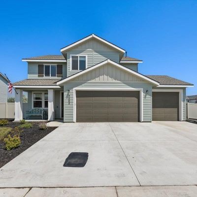 3282 E Mossy Cove St, Nampa, ID 83686